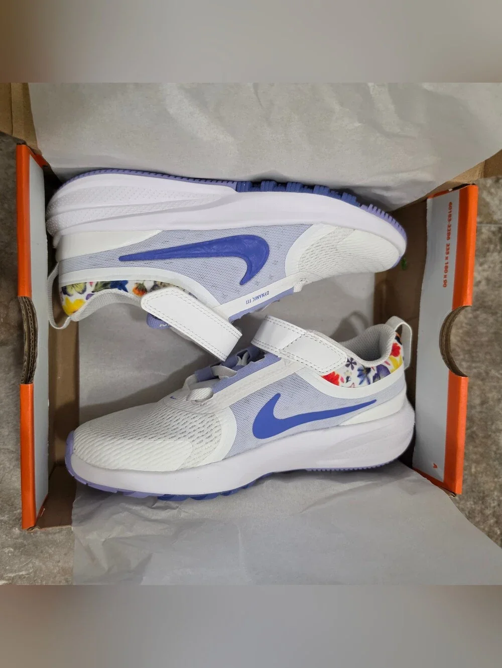 Nike Star Runner 5 / Kids Size 13C
